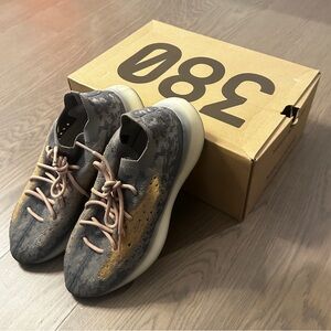 Yeezy 380 Mist